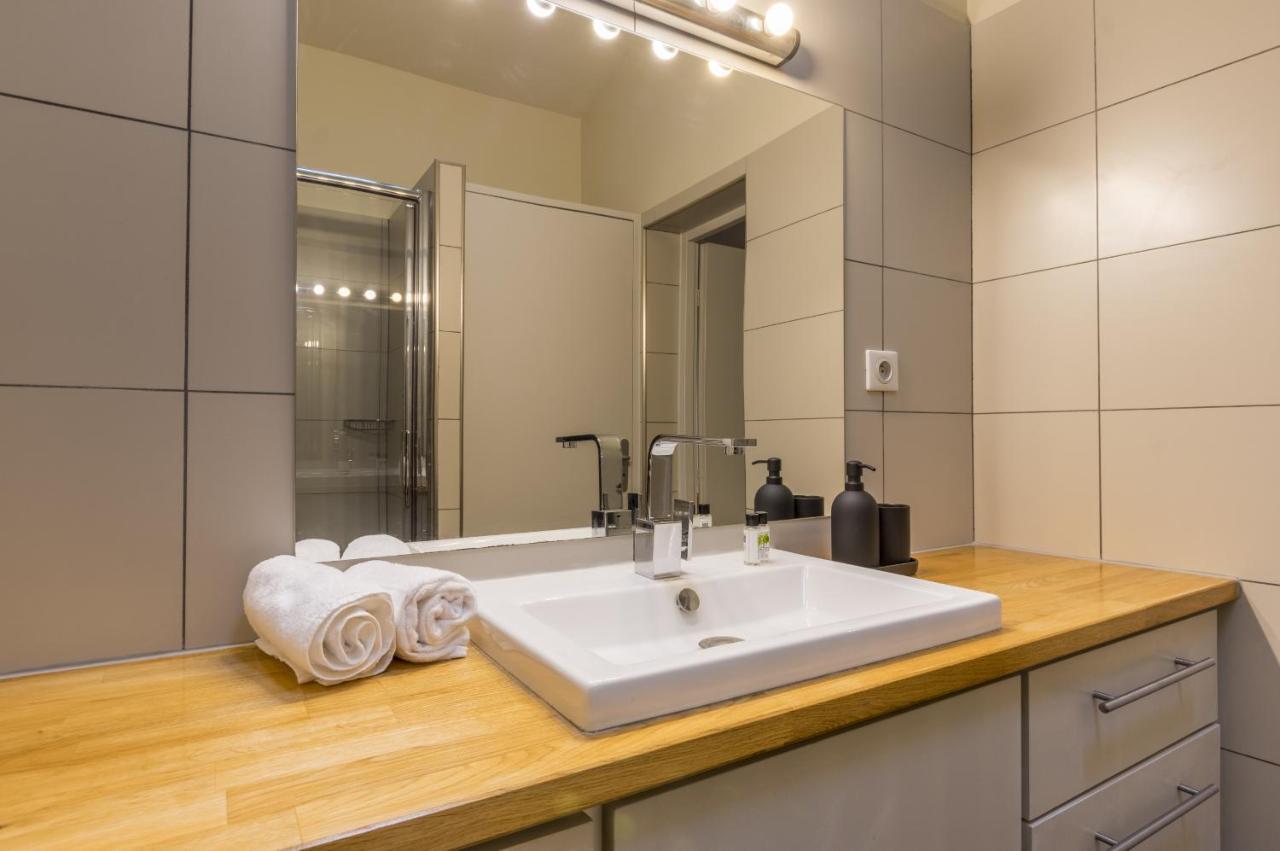 My Hotel Peyrou - Premiere Conciergerie 몽펠리에 외부 사진